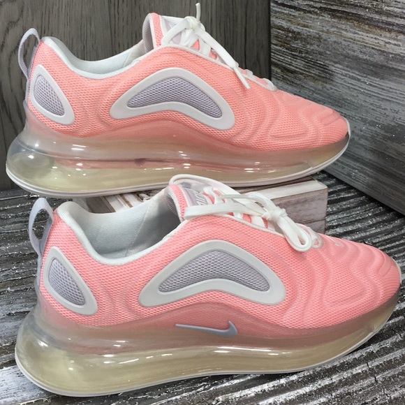 Nike Shoes | Nike Air Max 72 Bleached 